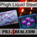 Phgh Liquid Steel 37